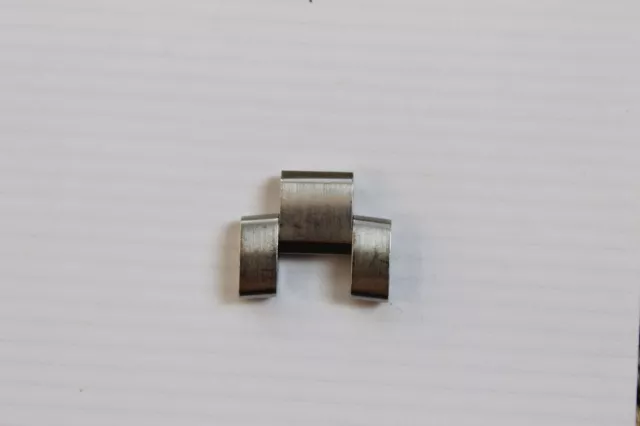 Tag Heuer BA0821 Aquaracer 18MM SS Link CAN1010 CAN1011 CAF1010 CAF101A CAF101B