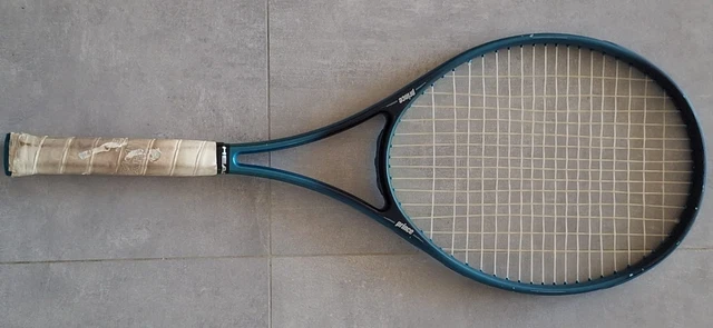 PRINCE GRAPHITE 2 MID PLUS 14x18 L3 Racchetta Tennis Racket EUR 69,90 - IT