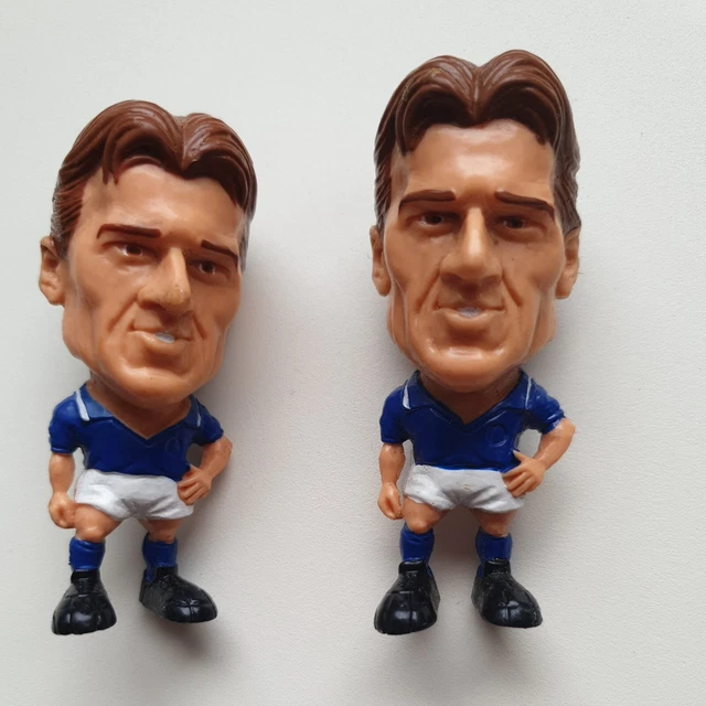 Bomberini Madison IP Italia 90 - Caricature Beppe Bergomi - Collector Neuf