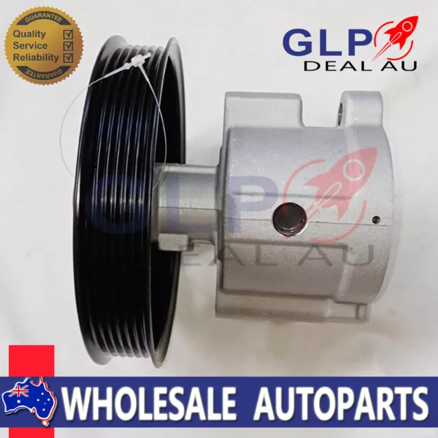 Power Steering Pump Fit Holden HSV Maloo VU I VU II V8 5.7L Gen3 LS1 4/01~10/02