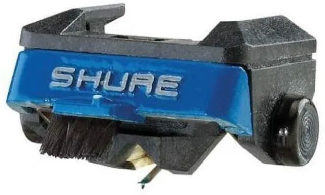 Shure N97XE Replacement Stylus Needle for M97XE Cartridge New in Box SHIPS FREE