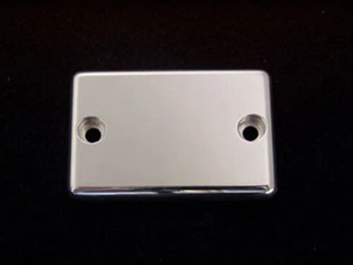 ModQuad BC1-7 Front Brake Cover