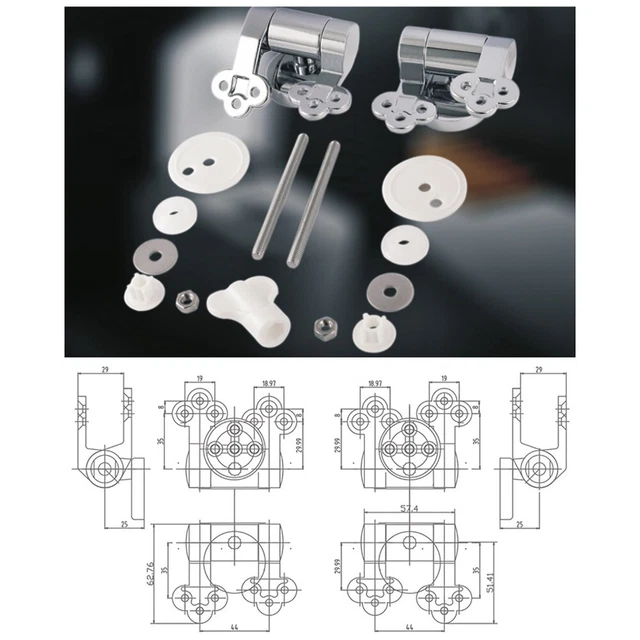 Clé En T Pour Compteur D'eau Et Vannes - Ouverture 2,5 Cm - Acier Inox - Poignée Ergonomique - 51 Cm
