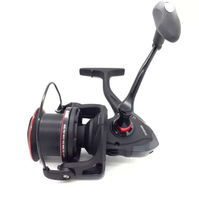 Tronixpro Virtuoso ST Surf Angelrolle