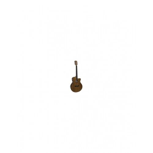 TANGLEWOOD - WINTERLEAF TW4 E VC PW - Guitare Electro-acoustique