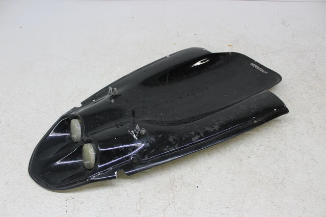 2002 Suzuki Gsxr600 Rear Back Tail Undertail Fairing Cowl Fender Hotbodies