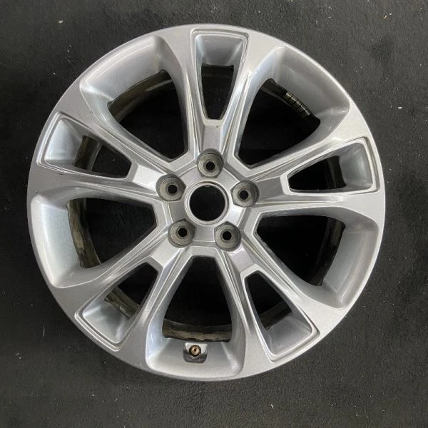HYUNDAI PALISADE OEM Wheel 18” 2020-2022 Factory Original Rim 70970 EUR ...
