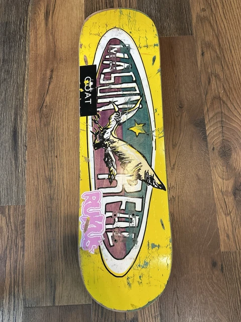 Decks, Skateboard Parts, Skateboarding & Longboarding, Outdoor