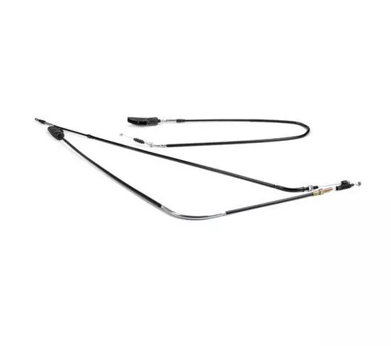 Kabel Gas Beschleuniger + Hülle Suzuki Rmz 250 2013-2018