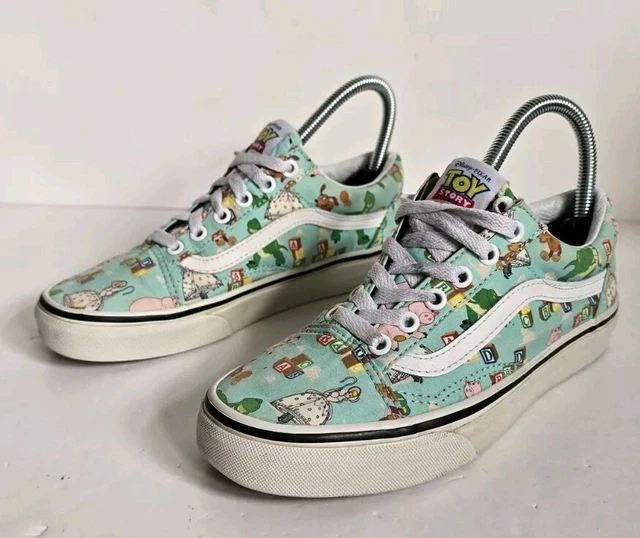 Toys 4 vans clearance