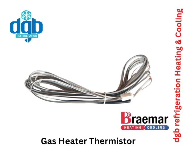 BRAEMAR GAS HEATER Ignition Control Unit/Board Fenwal # 628608  Ducted,Wall,Space $225.00 - PicClick AU