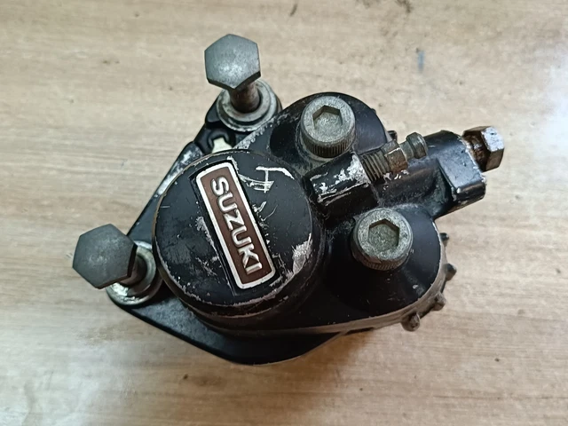 BMW F800 GS Adventure Avant Joint Piston Etrier de Frein Réparation