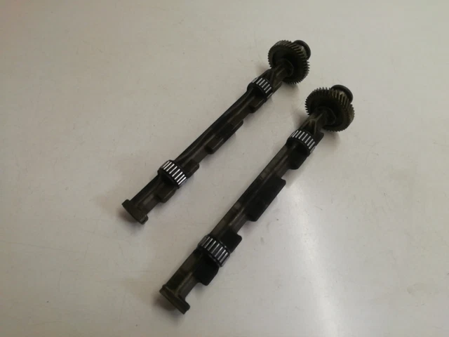 7802575 culbuteurs pour BMW X3 2.0 TURBODIESEL (177 CV) CC11 117435
