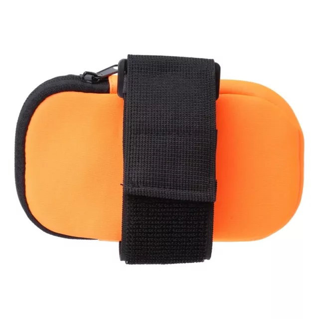 Sports Armband Running Jogging Gym Arm Pouch Holder Bag for Case For Cell