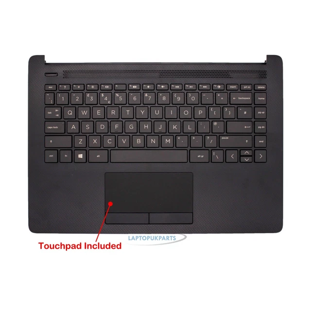 Ersatz-Tastatur Für HP Mini 210-3025sa – Kompatible Tastatur, Einfacher Einbau, Kein Löten Nötig