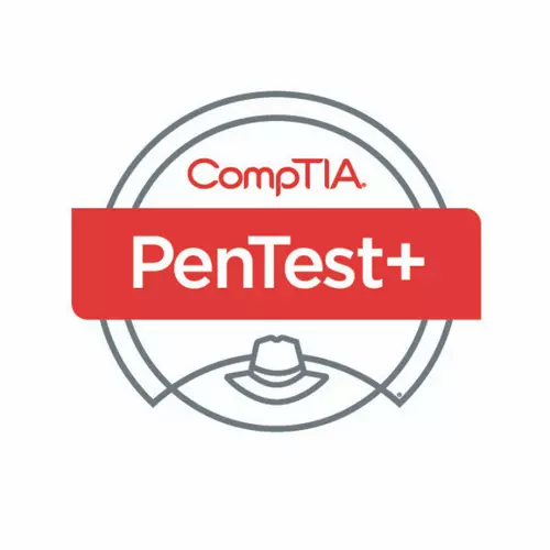 The Official CompTIA PenTest+ Self-Paced Study Guide (Exam PT0-002)