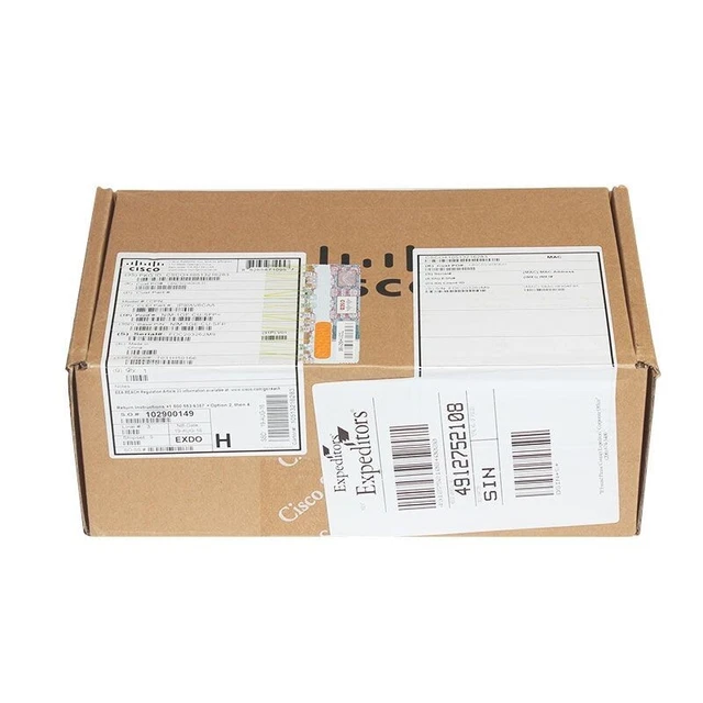 CISCO NIMGE CU SFP NOB £. PicClick UK