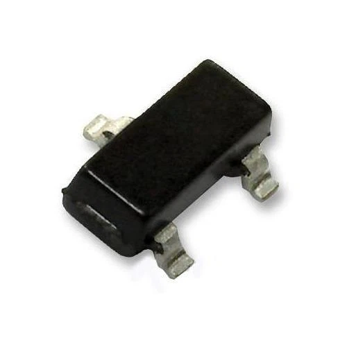 Piccolo Signal Diodo,Doppio Serie,85 V,160 Ma,1.25 V,3 Μs ,4 A - BAV199,215