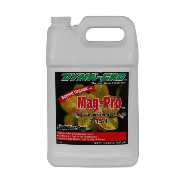 Dyna-Gro Mag-Pro Gallon