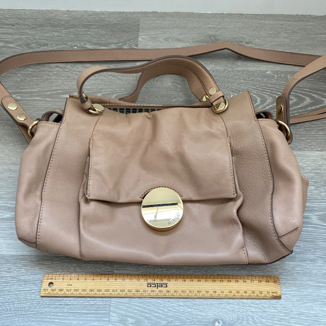 Mimco waver hotsell baby bag