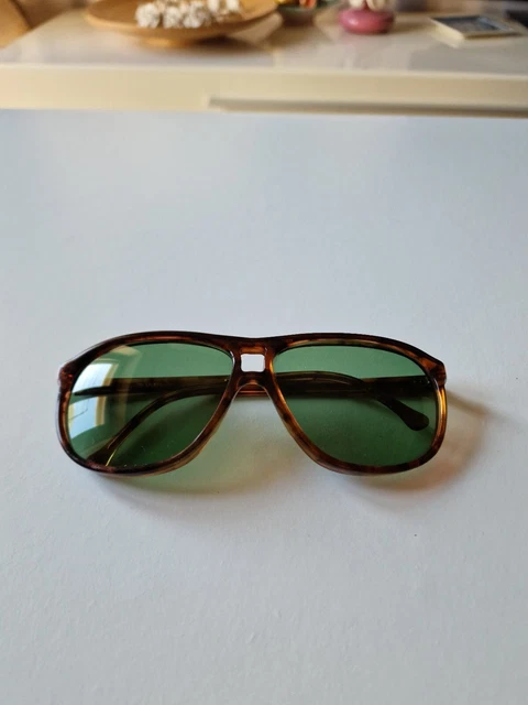 M.O.A.  sunglasses -  Made In Italy - Vintage  Uomo