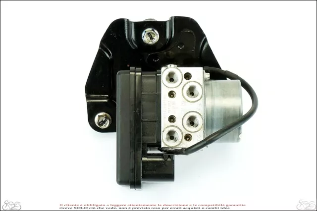 Centralina motorino abs originale Ktm 125 duke 17 20