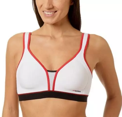 Triumph Triaction sports bra EXTREME N womens top gym fitness workout