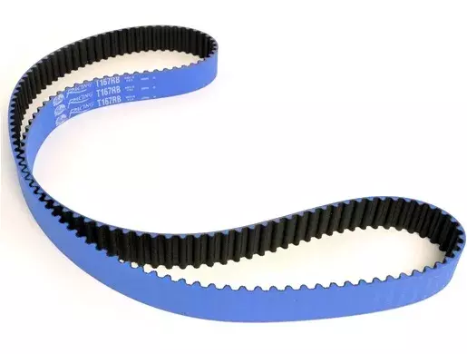 Gates Racing Heavy Duty Timing Belt For: Mitsubishi Lancer Evolution 8 VIII 03-