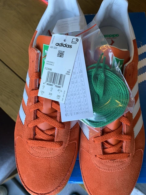 adidas as 520 van basten