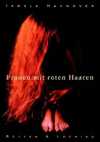 Frauen mit roten Haaren Hannover, Irmela: