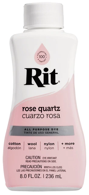 Paquete de 3 tinte líquido 8 oz cuarzo rosa -8-3