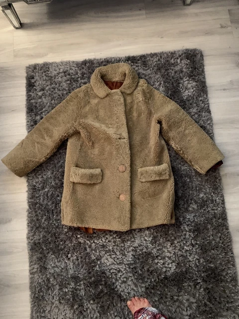 Tescan clearance fur skins