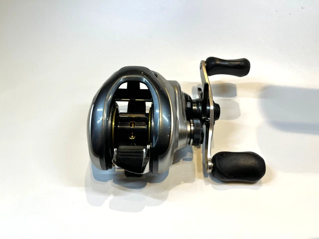 My Fishing Chronicles - Fishing is a Passion!: Daiwa Saltiga Game 3500