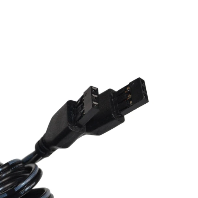 HQRP AC Adapter Charger for Petsafe Wireless Training Collar PDT00-15102 RFA-545 11