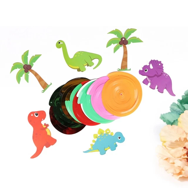 Decorazioni Feste Compleanno Tema Anatra Rosa - Set 77 Pezzi, Con Palloncini, Striscioni E Topper - Foto 3