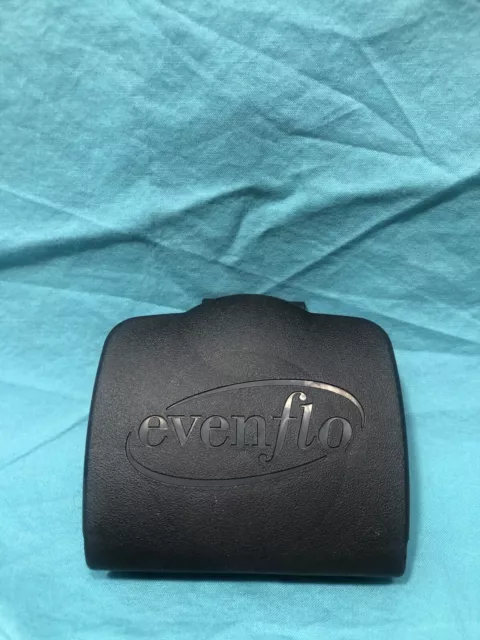 Evenflo Toddler Booster Seat Cup Holder Replacement Part Black