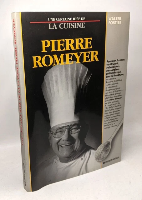 LA CUISINE - Une passion de père en fils | Bon état EUR 23