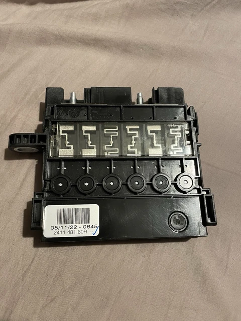 VOLVO Mini Fusible D'Origine 15A OE 31346548