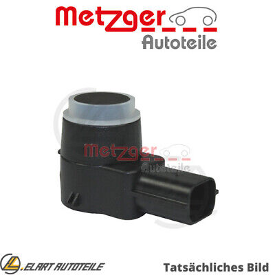 Sensore Parcheggio per OPEL ASTRA/J/Caravan/GTC/Cassetta/posteriore acciaio per moka/X 1.4l 