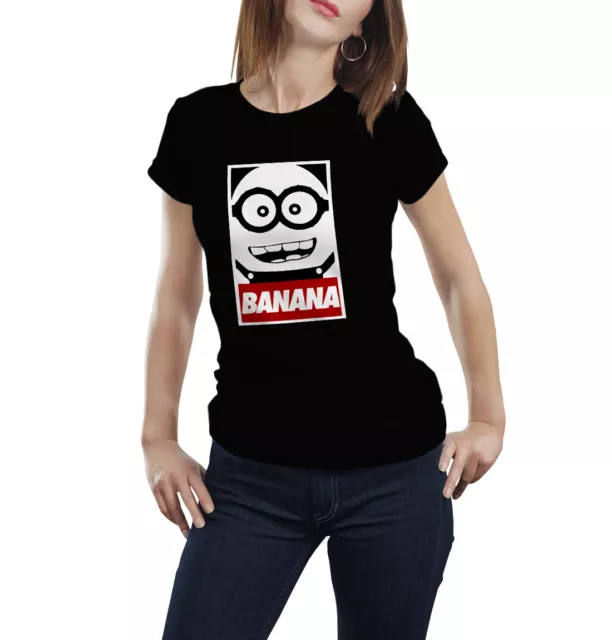 despicable me minion tshirt 2