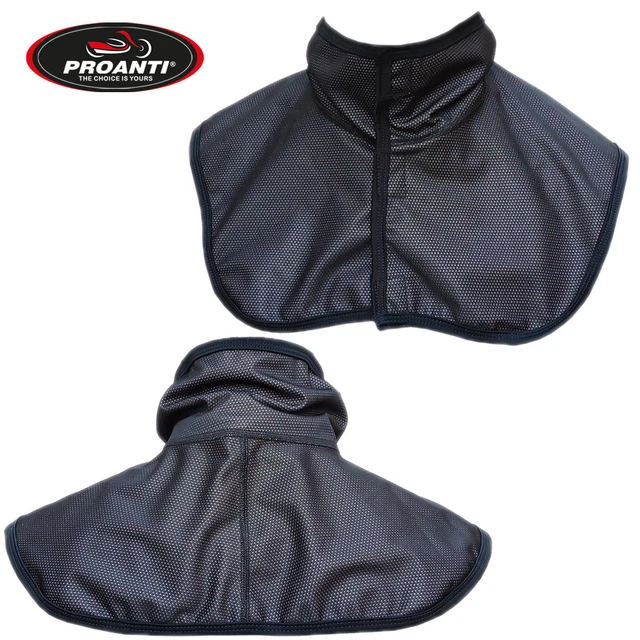 Motorrad Halswärmer Windbreaker Ski Motorradhalswärmer Brustwärmer