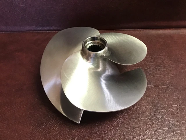 Skat-Trak Sea-Doo Impeller 13/21 Pitch Skat-Trak Sea-Doo Impeller 13/21 Pitch