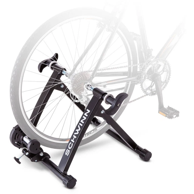 Magnetic Resistance Bike Trainer