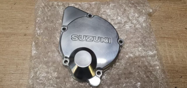Suzuki GSF1200N BANDIT 01 - 06 / GSX 1200 1999 COPERCHIO MOTORE ACCENSIONE