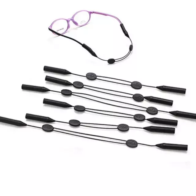 Gläser Seil Sport Elastische Brillen Anti-slip Befestigung Schnur