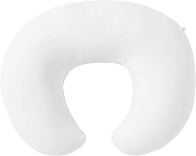 Nursing Pillow and Positioner, U Shape Nursing and Infant Support Pillow Head P