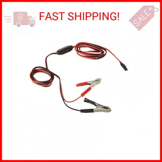 Valley Industries Wire Harness with Clamps (33-103233-CSK)