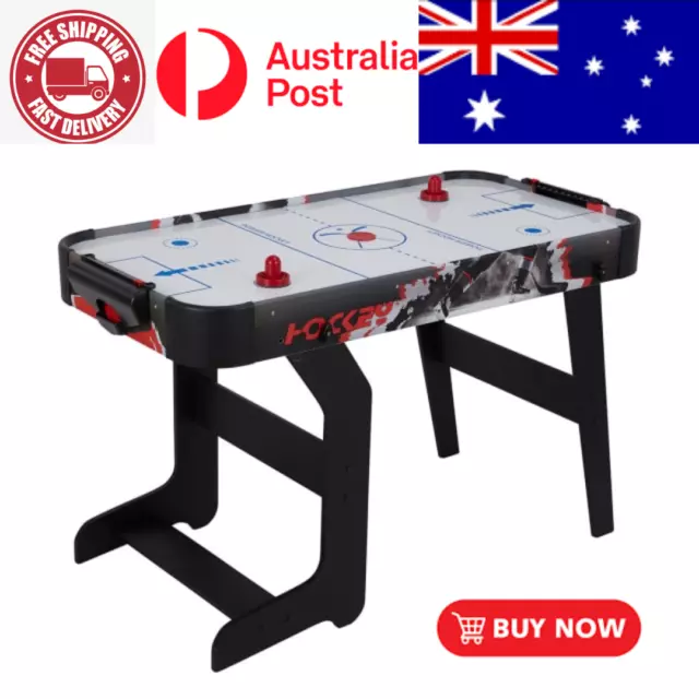 GREAT Air Hockey Table AUS XMAS GIFT XMAS KIDS GAME TO PLAY  GET IT NOW