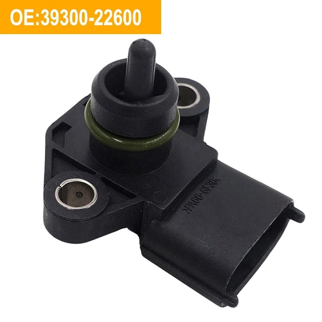 Pezzo sensore nuovissimo per Kia Rio 1.6L 14 2008-11 accessori utensili 39300-22600