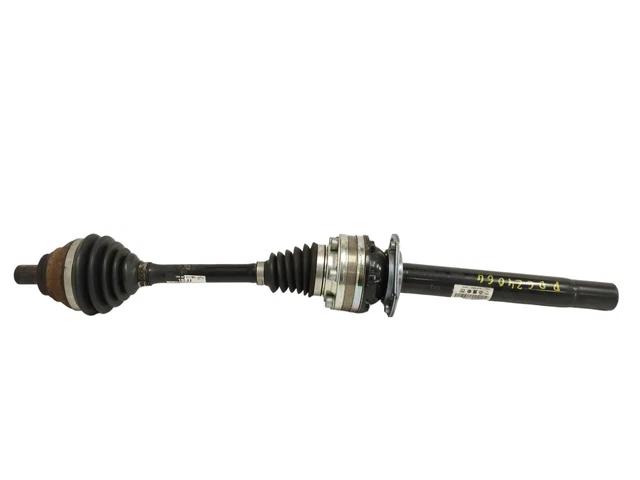 1K0407271Bj Transmision Delantera Derecha Para Seat Toledo (5P2) / /
